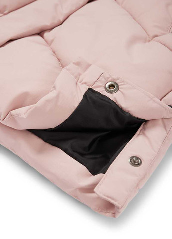 Пудрова демісезонна куртка C&A