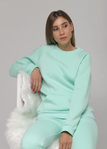 М'ятна всесезон піжама Nicoletta