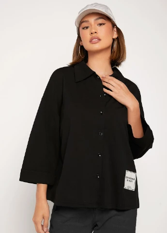 Сорочка SHEIN (323778576)