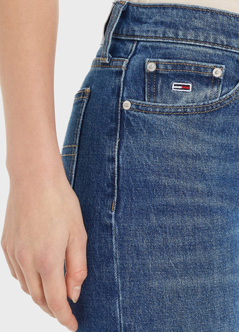 Джинсы Tommy Jeans - (315050519)