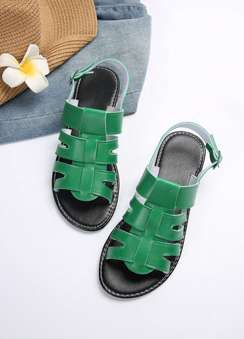 Кэжуал босоножки SHEIN на ремешке