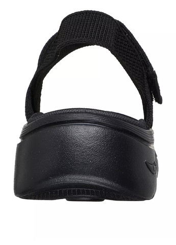 Кэжуал сандалии Skechers на липучке