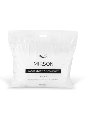 Одеяло Набор 3M Thinsulate всесезонный 1668 Eco Light Krem Одеяло + (2200002657488) Mirson (254072703)