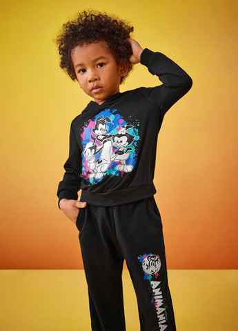 Костюм (худи, брюки) SHEIN (317223093)