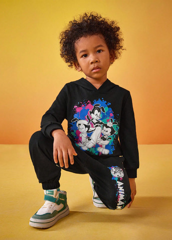 Костюм (худи, брюки) SHEIN (317223093)