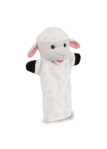 Набір для творчості Тваринні ферми (MD19080) Melissa&Doug (254069030)