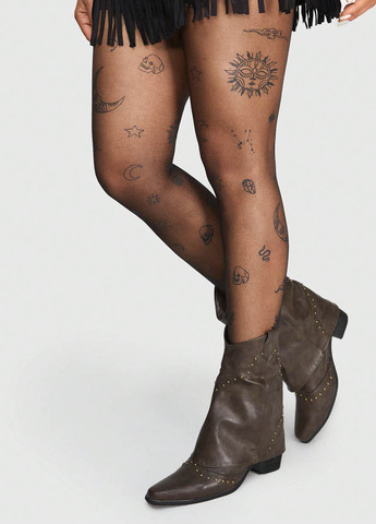 Колготки 20 Den SHEIN (366268528)