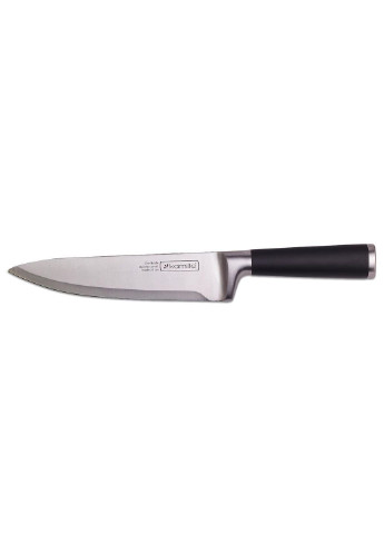 Нож кухонный шеф-повар KM-5190 20 см Kamille (253631615)