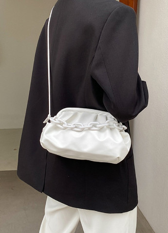 Жіноча сумка клатч через плече DobraMAMA (250098705)