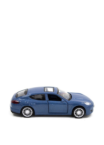 Автомодель PORSCHE PANAMERA S, 4х11х3 см TechnoDrive (257580904)