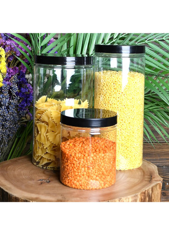 Емкость для хранения, 1 л TV-magazin (295350675)