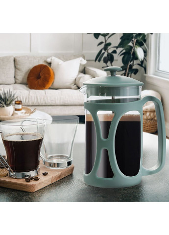 Френч-прес MR-1663-350 350 мл Maestro (253664509)