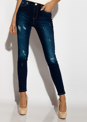 Джинсы Time of Style - (135972578)