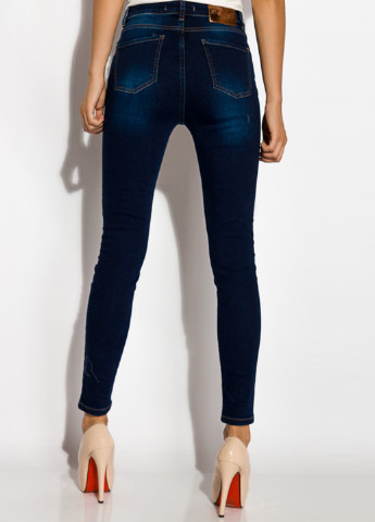 Джинсы Time of Style - (135972578)