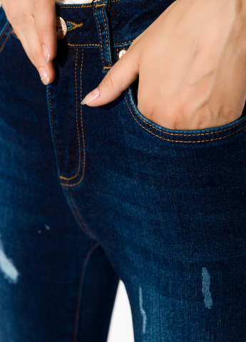 Джинсы Time of Style - (135972578)