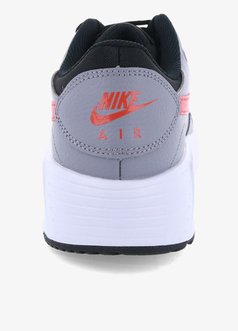 Цветные всесезонные кроссовки Nike AIR MAX SС
