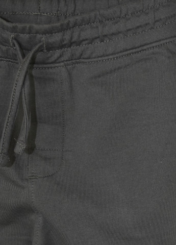 Серые кэжуал демисезонные брюки джоггеры OVS