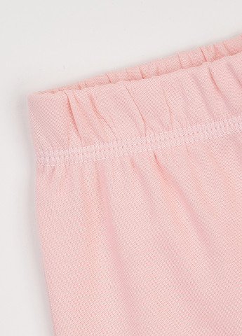 Розовые кэжуал демисезонные джоггеры брюки KRAKO