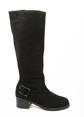 Зимние сапоги AURA с пряжкой