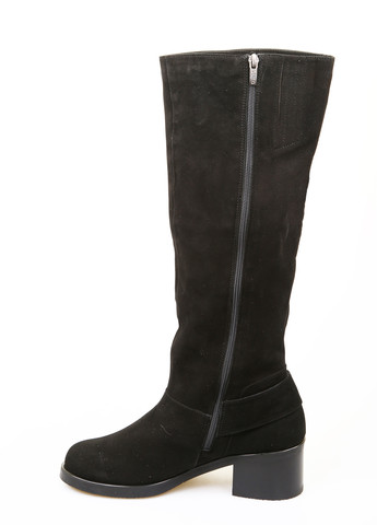 Зимние сапоги AURA с пряжкой