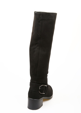 Зимние сапоги AURA с пряжкой