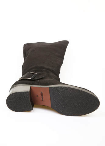 Зимние сапоги AURA с пряжкой