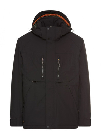 Темно-сіра зимня куртка Camel Active Texxxactive Jacket