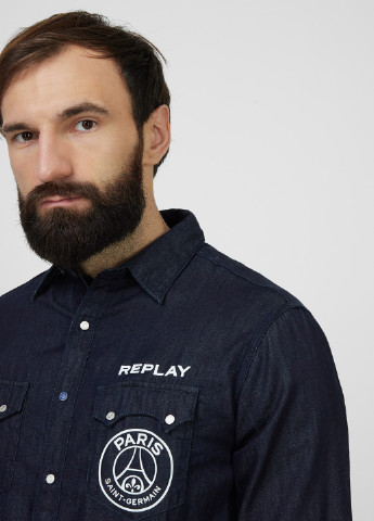 Сорочка Replay (207796649)