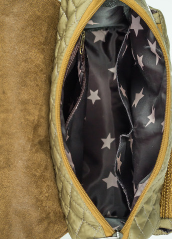 Сумка через плече Жіноча Denver Бежева P1402EP051 Episode (255772337)