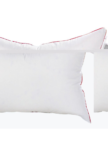 Подушка De Luxe Hand Made №634 с эвкалиптом Средняя 60х60 см (2200000852397) Mirson (254073204)