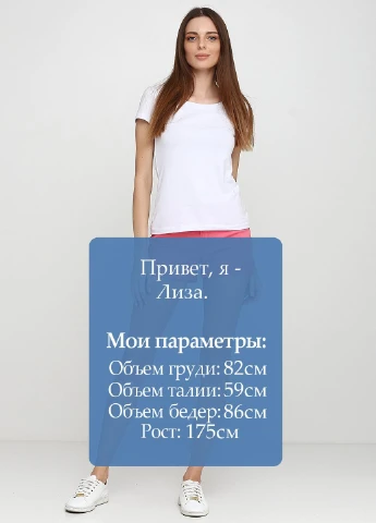 Шорты джинсовые Esmara (220877649)