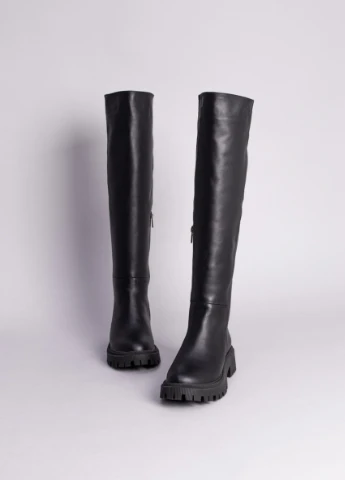 Ботфорти ShoesBand Brand (256015560)