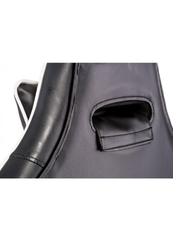 Кресло игровое Nero black/white Special4You (251246875)