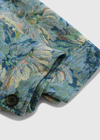 Куртка-рубашка SHEIN (367747527)