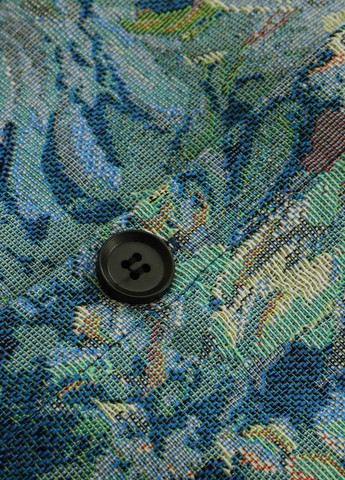 Куртка-рубашка SHEIN (367747527)