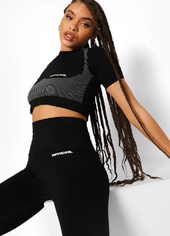 Топ Boohoo (230365919)