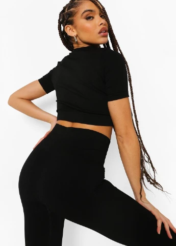 Топ Boohoo (230365919)