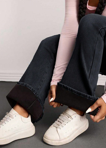 Джинси SHEIN - (337991432)