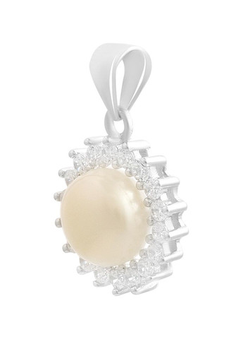 Підвіска Silver Flame (369649010)