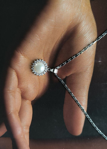 Підвіска Silver Flame (369649010)