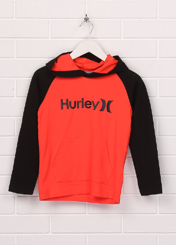 Худи Hurley (115307239)
