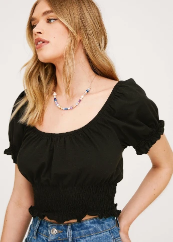 Топ Nasty Gal (252117064)