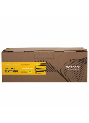 Картридж HP CLJ CF352A для M176 / M177 Yellow, Extra (PN-130AYR) Patron HP CLJ CF352A для M176/M177 Yellow, Extra (247614651)