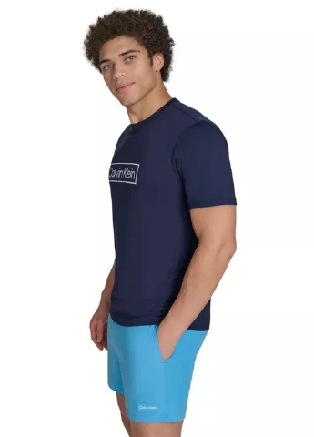Рашгард Calvin Klein (364277037)
