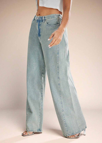 Джинси SHEIN - (367574812)