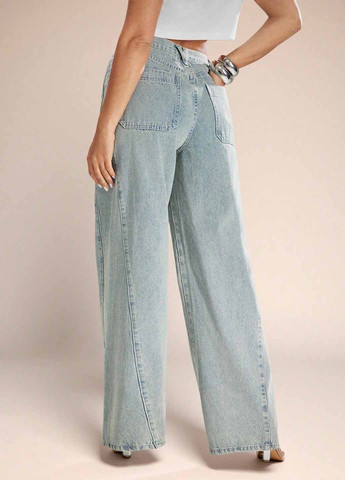 Джинси SHEIN - (367574812)