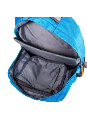 Женский спортивный рюкзак 30х44х10 см Onepolar (253027857)