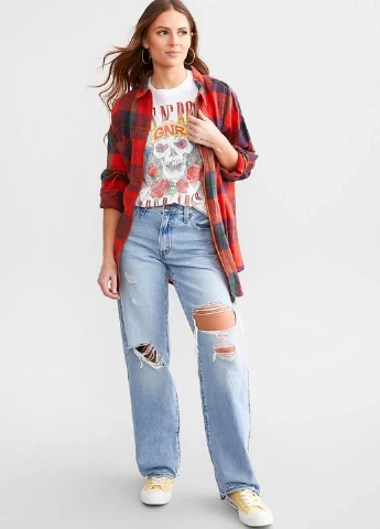 Джинси Baggy Dad Levi's - (308023173)