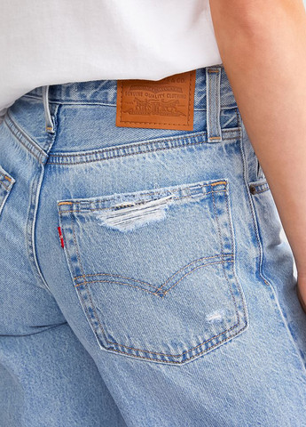 Джинси Baggy Dad Levi's - (308023173)