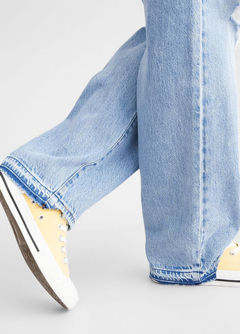 Джинси Baggy Dad Levi's - (308023173)